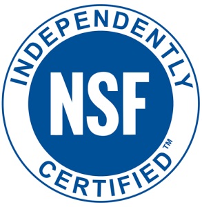 nsf logo